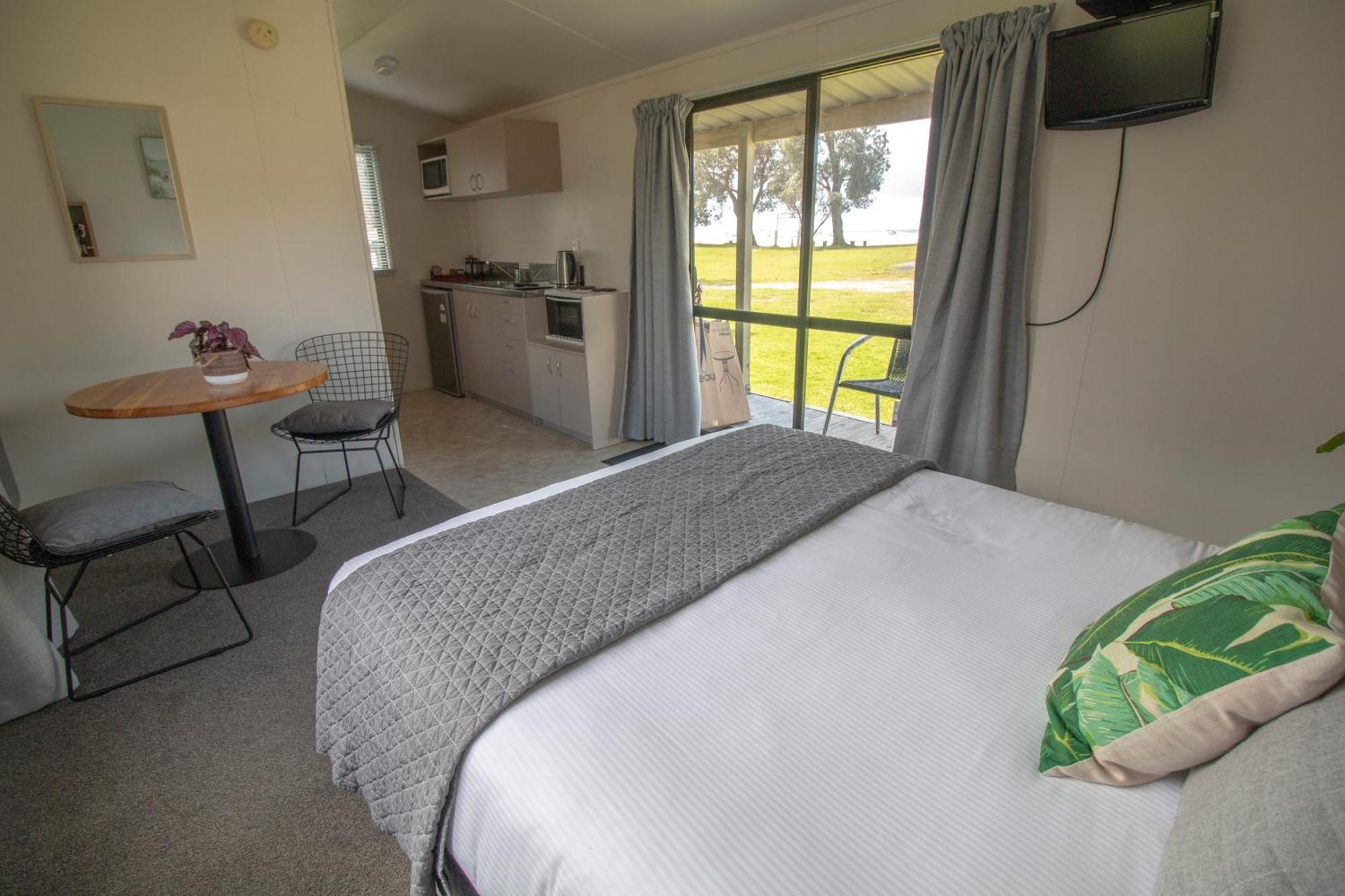 Pakiri Beach Holiday Park Zimmer foto