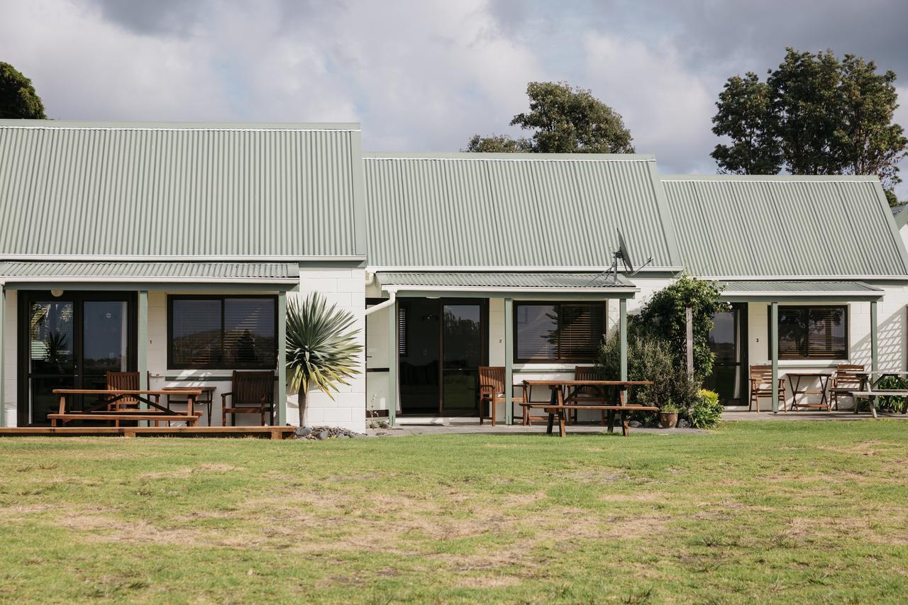 Pakiri Beach Holiday Park Exterior foto